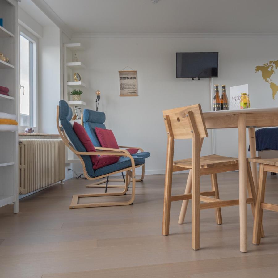 Gasthuis 20 Verdiep 2 Kuurne Экстерьер фото