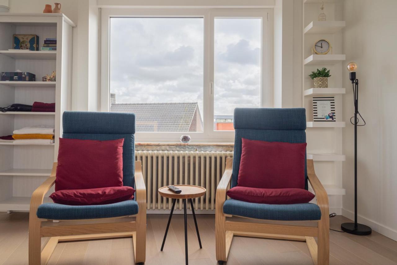 Gasthuis 20 Verdiep 2 Kuurne Экстерьер фото