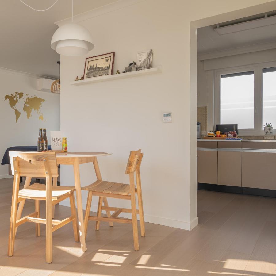 Gasthuis 20 Verdiep 2 Kuurne Экстерьер фото
